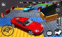Car parking Driving School Sim Screen Shot 4