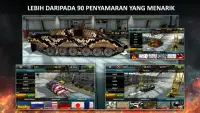Tanktastic 3D tanks Screen Shot 5