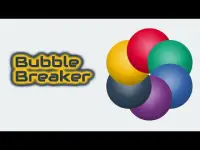 Bubble Breaker Screen Shot 1