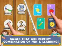 Preschool Educational Games For Toddlers and Kids Screen Shot 2