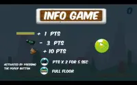 Poop Jump - Poop Games Screen Shot 21
