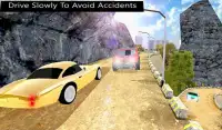 Offroad Multi Driving Sim 2K17 Screen Shot 9