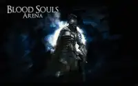 Blood Souls Arena Screen Shot 8