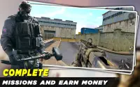 Call of Battle Mobile Duty - Modern Fps Warfare Screen Shot 9