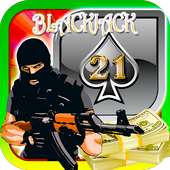 Offline Sniper Kill Blackjack