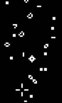 Conway's Game of Life Screen Shot 3