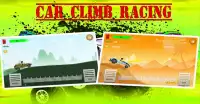 car climb racing Screen Shot 3