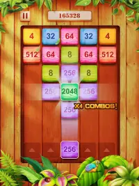 Shoot n Merge - Block puzzle Screen Shot 13