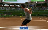 Virtua Tennis Challenge Screen Shot 8