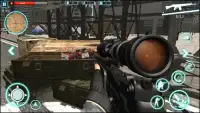 Sniper 3d Screen Shot 2