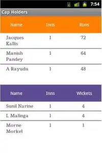 Polling Cricket [Updated] Screen Shot 5