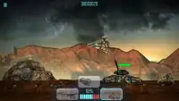 Mech Assault: Robot Warfare Screen Shot 4