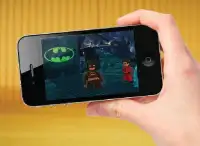 Guide The LEGO Batman Movie DC Superheroes Unite Screen Shot 1
