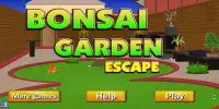 EscapeGame L19 - Bonsai Garden Screen Shot 1