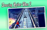 Guias Amazing Spider-Man 2 Screen Shot 1
