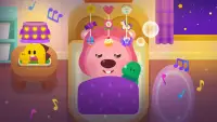 My Pororo Baby - Kid Care Game Screen Shot 3