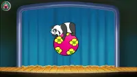 Tierische Vorschule Zirkus - Joy Preschool Game Screen Shot 7