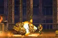 New Metal Slug 7 Hint Screen Shot 1