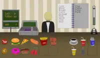 FAST FOOD - DELICIOUS Screen Shot 0