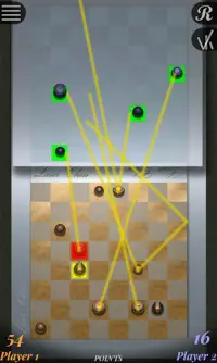 Laser Chess Screen Shot 5