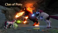 Clan of Pony Screen Shot 1