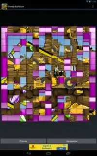 Bulldozer Games Screen Shot 5