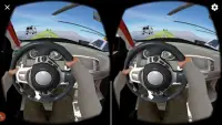 VR Flight Car Helicopter 360 Screen Shot 2