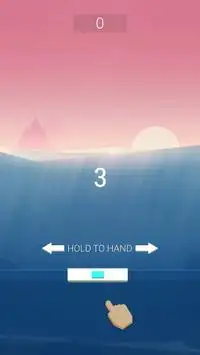 Pink Piano vs Tiles 3: Free Music Game Screen Shot 7