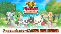 Toro and Friends: Onsen Town Screen Shot 0