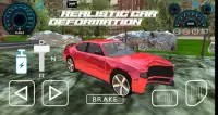Open World Realistic Car Similator 2019 Screen Shot 1