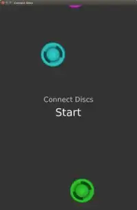 Connect Discs Screen Shot 0