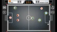 Play Cap Macth Soccer Screen Shot 3