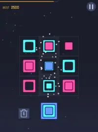 Color Block - Block Puzzle Game 2019 Screen Shot 12