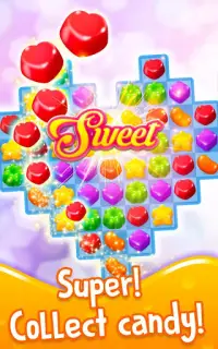 Candy Gummy 2 Screen Shot 10