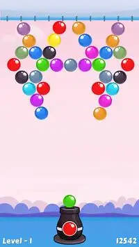 Bubble Shooter King Screen Shot 3