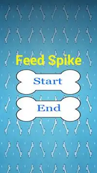 Feed Spike - 2 Player Screen Shot 0