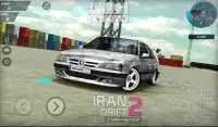 Iran Drift 2 Screen Shot 0