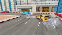 Real Fury Racing :Extreme  Car Driving Screen Shot 0