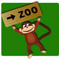 Строительство зоопарка - животные для детей