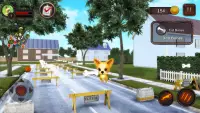 Chihuahua Dog Simulator Screen Shot 4