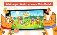 Cats Pets Piknik Screen Shot 6