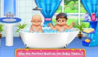 Baby Care Rush Baby Games 👶 Screen Shot 6