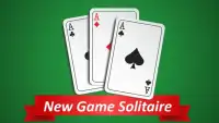 Solitaire Screen Shot 0