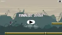 Finnbot Dash Screen Shot 4