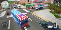 Bus Simulator: Ultimate Ride Screen Shot 3