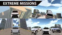 Real Car Parking Sim 2022 Screen Shot 5
