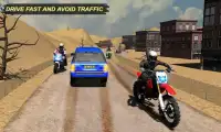 Riders Moto Dunia 2016 Screen Shot 4
