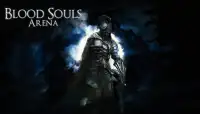 Blood Souls Arena Screen Shot 0