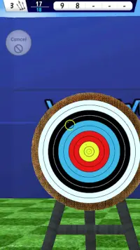 Real Archery 3d Game Screen Shot 3