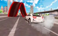 soñar simulador de conducción de automóviles Screen Shot 0
